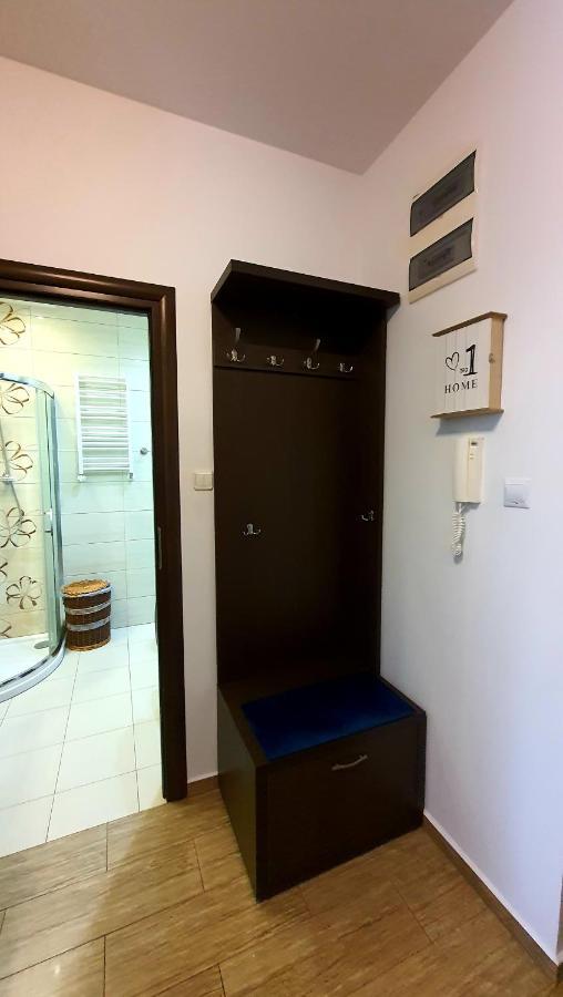 Apartament 202 Gizycko Exterior photo